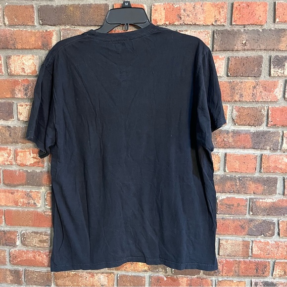 NHL Pittsburgh Penguins mens short sleeve t-shirt black large - Picture 2 of 4